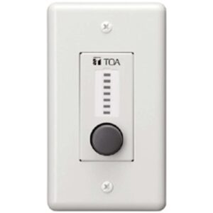 TOA Assignable Volume Controller, ZM-9012