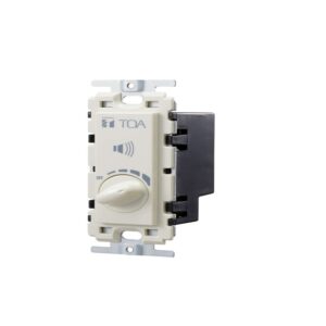 TOA Attenuator, AT-303AP