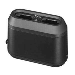 TOA Battery Charger, BC-2000
