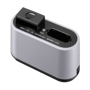 TOA Battery Charger, BC-5000-2