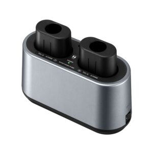 TOA Battery charger, IR-200BC CE