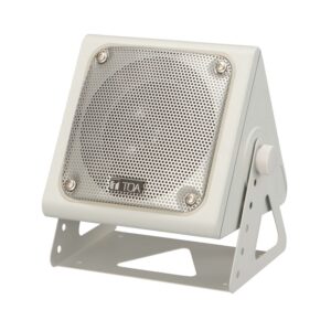 TOA Box Speaker, BS-4W