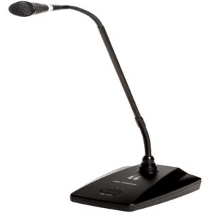 TOA Chime Microphone, EC-380-AS