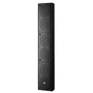 TOA Column Speaker System, TZ-606BWP AS