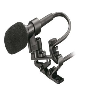 TOA Condenser Microphone, EM-410