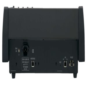 TOA D-2012AS Console Case for PA System Installation & Mounting