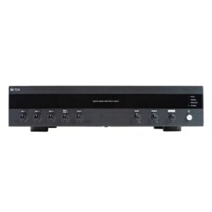 TOA Digital Mixer Amplifier, A-3224D-AS 1