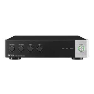 TOA Digital Mixer Amplifier, A-5012