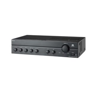 TOA Digital PA Amplifier, A-2030D-AS