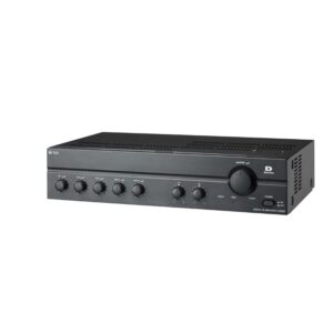 TOA Digital PA Amplifier, A-2120D-AS