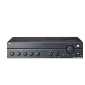 TOA Digital PA Amplifier, A-2240DT-AS