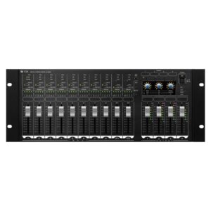 TOA Digital Stereo Mixer, M-864D