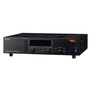 TOA Digital mixer, M-9000M2