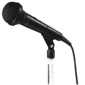 TOA Dynamic Microphone, DM-1100