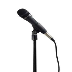 TOA Dynamic Microphone, DM-270