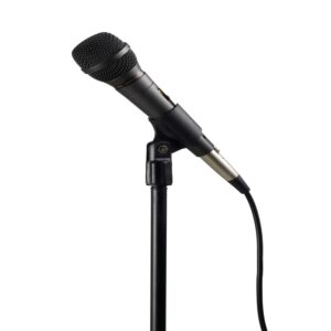 TOA Dynamic Microphone, DM-320