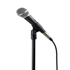 TOA Dynamic Microphone, DM-420