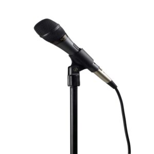 TOA Dynamic Microphone, DM-520