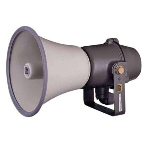 TOA Explosion-Proof Speaker, TP-M15D