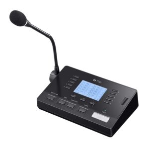 TOA IP Remote Microphone, IP-A1RM