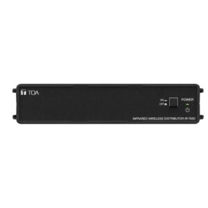TOA Infrared Wireless Distributor, IR-700D
