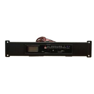 TOA MP3 Module, MP-300-AS