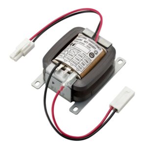 TOA Matching Transformer for High-impedance Operation, MT-S0301