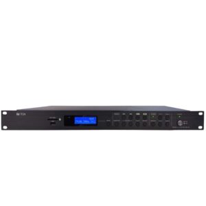 TOA Media Player, MD-300-AS
