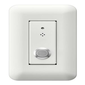 TOA Microphone Panel, IP-A1MP