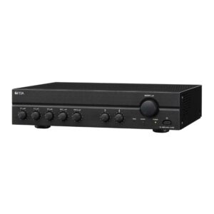 TOA Mixer Amplifier, A-2120
