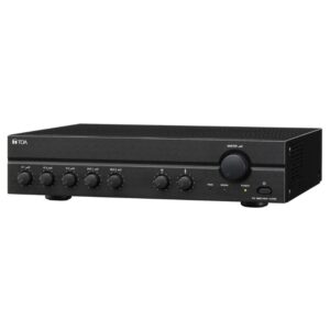 TOA Mixer Power Amplifier, A-2030