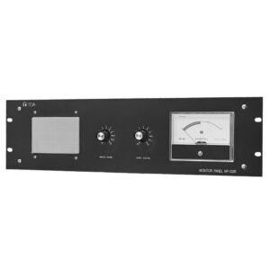 TOA Monitor panel, MP-032B