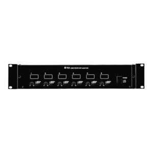 TOA Multi-Route Unit, M-66