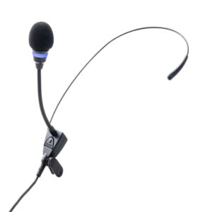 TOA Neck-worn Microphone, EM-362-AS