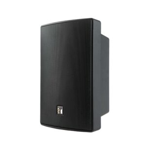 TOA Powered Box Speaker Black, BS-P1030B-AS