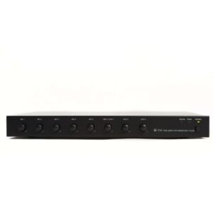 TOA Pre-Amplifier Mixer, MX-113-AS
