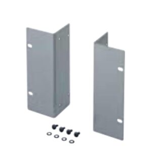 TOA Rack Mounting Bracket, MB-23B-BK