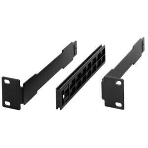 TOA Rack Mounting Brackets, MB-WT4