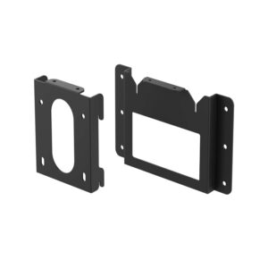 TOA Subwoofer Wall Mounting Bracket, HY-WM-FB08B