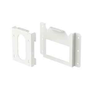 TOA Subwoofer Wall Mounting Bracket, HY-WM-FB08W