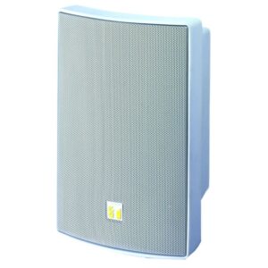 TOA Universal Speaker (White), BS-1030W