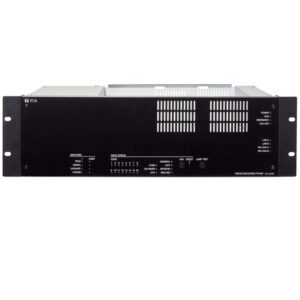 TOA Voice Evacuation Frame, VX-3016F