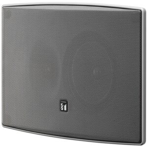 TOA Wall Mount Speaker, BS-1034S