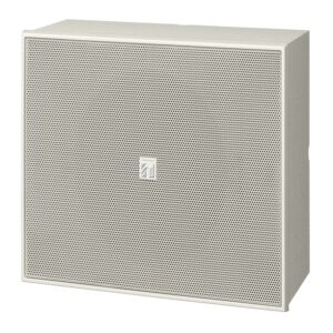 TOA Wall Mount Speaker, BS-678