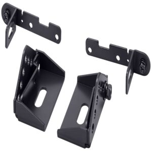 TOA Wall Mounting Bracket, HY-WM2B