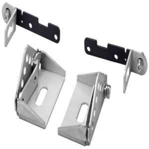 TOA Wall Mounting Bracket, HY-WM2WP