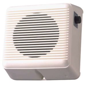 TOA Wall Speaker, BS-633AT