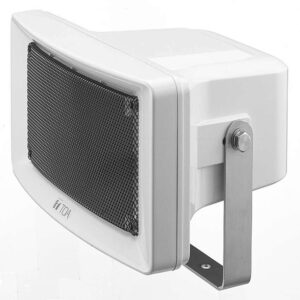 TOA CS-154 Wide Range Speaker for Public Address & Voice Evacuation Systems