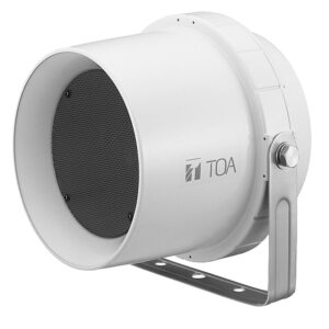 TOA CS-64 Wide Range Speaker for Public Address & Voice Evacuation Systems