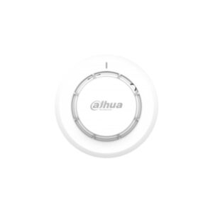 Dahua Addressable Smoke Detector (RI Support), DHI-HY-2301B (MOQ-2Pcs)